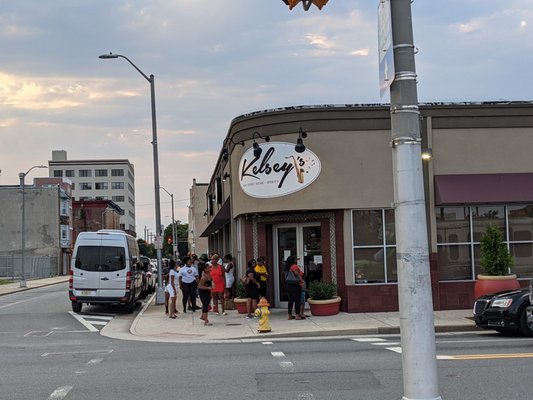 Kelsey's Atlantic city by null