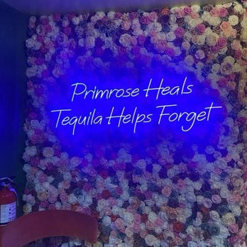 Primrose Bar & Lounge - Cocktail Bars Near Me - Durham, North Carolina