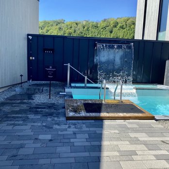 Strøm Spa Nordique - Day Spas Near Me - Quebec City, Quebec Strøm Spa Nordique - Day Spas Near Me - Quebec City, Quebec