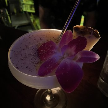 Rumba - Pina colata (frozen) - Caribbean Near Me - Seattle, Washington