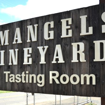 Mangels Vineyards - Wineries Near Me - Fairfield, California Mangels Vineyards - Wineries Near Me - Fairfield, California