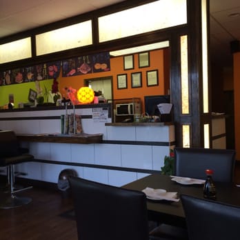 Ingko Sushi - the interior of a restaurant - Japanese Near Me - Winnipeg, Manitoba Ingko Sushi - the interior of a restaurant - Japanese Near Me - Winnipeg, Manitoba