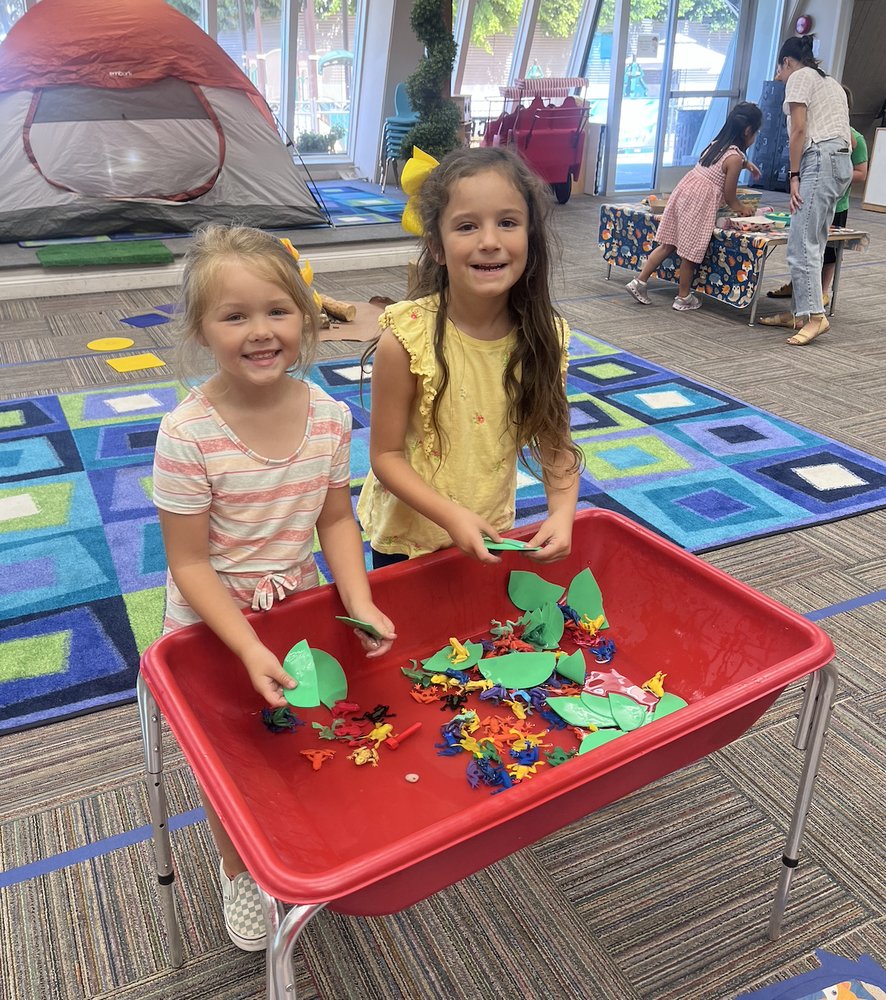 Calvary Chapel Yorba Linda Preschool - childcare center in Yorba Linda, CA