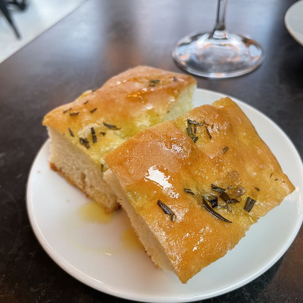 Le Serpent - Focaccia - Italian Near Me - Montreal, Quebec Le Serpent - Focaccia - Italian Near Me - Montreal, Quebec