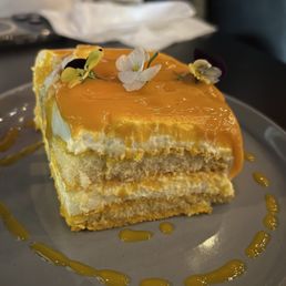 Mango Tiramisu Mango Tiramisu
