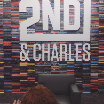 2nd & Charles - Video Game Stores Near Me - Chantilly, Virginia