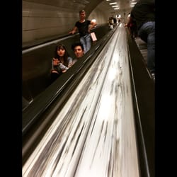 Şişhane Metro İstasyonu