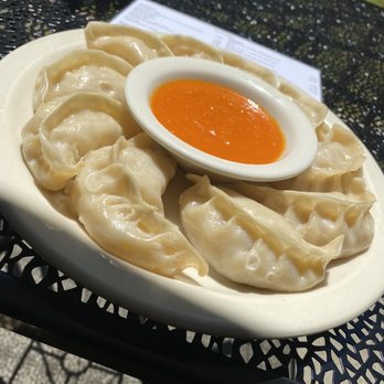 Wildberry Restaurant - Pork momos - American Near Me - Ashford, Washington Wildberry Restaurant - Pork momos - American Near Me - Ashford, Washington