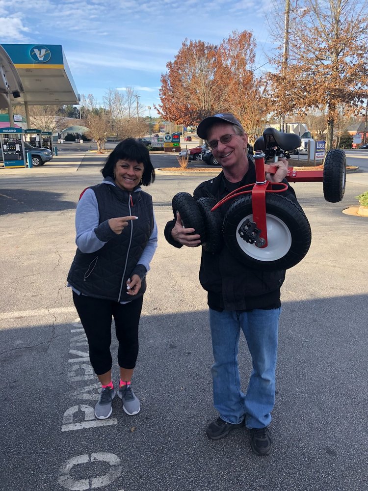 JOEY WATKINS TIRE & AUTOMOTIVE 24 Photos & 42 Reviews 2743