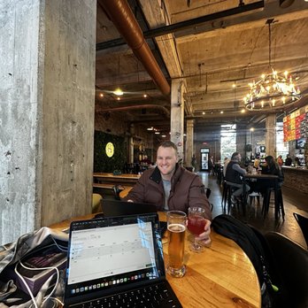 Monday Night Brewing Preservation - Breweries Near Me - Nashville, Tennessee Monday Night Brewing Preservation - Breweries Near Me - Nashville, Tennessee