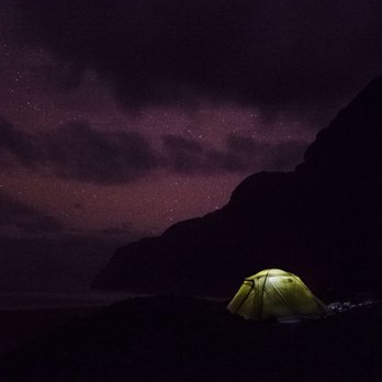 Polihale Beach State Park - Camping under millions of stars! - Parks Near Me - Waimea, Hawaii Polihale Beach State Park - Camping under millions of stars! - Parks Near Me - Waimea, Hawaii