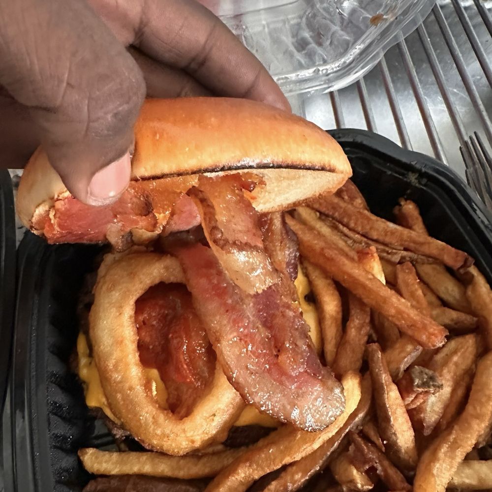 Doinks Burger Joint - Sweet Heat - Burgers Near Me - Cleveland, Ohio Doinks Burger Joint - Sweet Heat - Burgers Near Me - Cleveland, Ohio