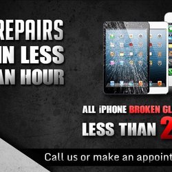 Porterville Cell Phone Repair