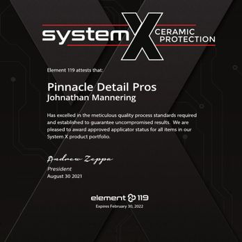Pinnacle Detail Pros - Auto Detailing Near Me - Fort Myers, Florida Pinnacle Detail Pros - Auto Detailing Near Me - Fort Myers, Florida