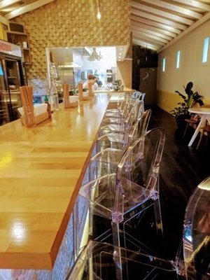 Nanbu Noodle Bar by null