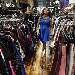 Fashion $centz - Fashion $centz has your dress!
