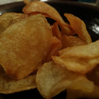 Orange Hill Restaurant & Events - Fresh homemade potato chips - Steakhouses Near Me - Orange, California