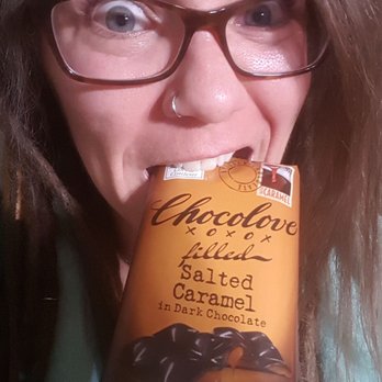 Natural Grocers - Free chocolate bar for NPower members on Valentine's Day - Grocery Near Me - Klamath Falls, Oregon