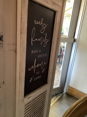 Rose's Daughter by null