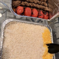 Wholesome Choice - Rice