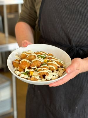 Phil's Fish & Chips by null