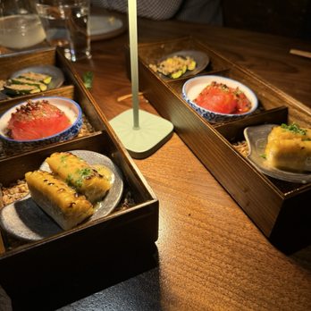 TBD - Izakaya Near Me - San Francisco, California