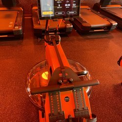 Orangetheory Fitness - New rowers!