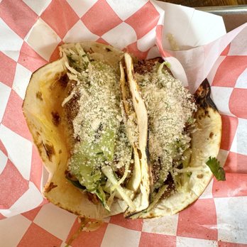 Mitch's Barbeque Restaurant & Catering - Brisket Tacos - Barbeque Near Me - Warrendale, Pennsylvania