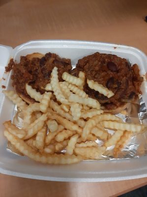 Blackfoot Truckstop Diner by null