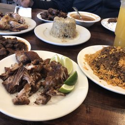 Mofongo
