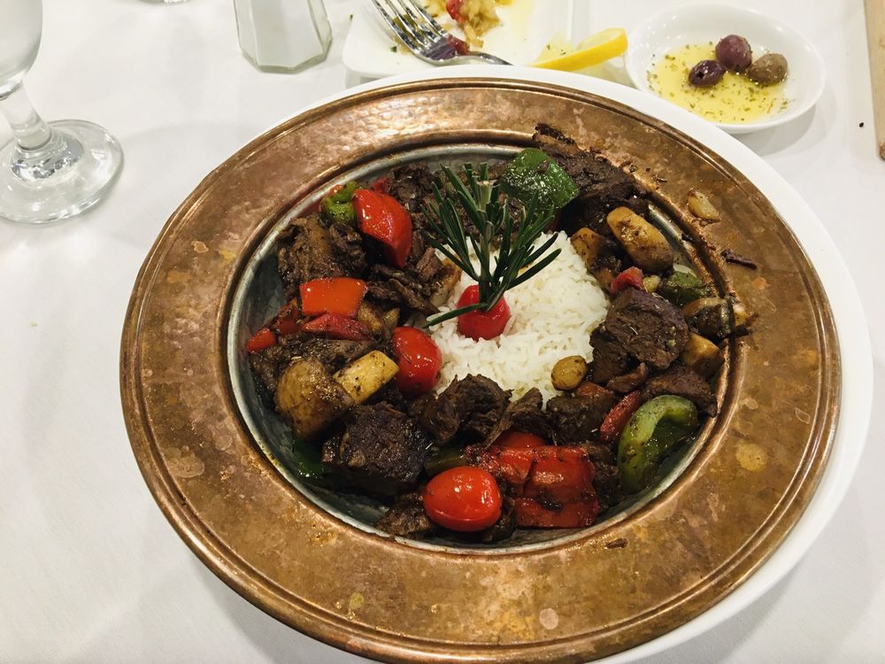 CONSTANTINE’S Updated May 2024 128 Photos & 30 Reviews 1825 S New