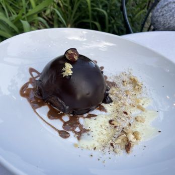 Grappa - Chocolate mousse - Italian Near Me - Park City, Utah Grappa - Chocolate mousse - Italian Near Me - Park City, Utah
