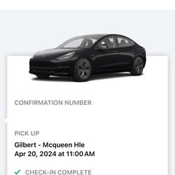Hertz Rent A Car