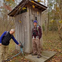 Parkers Creek Preserve