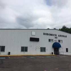 Hobomock Arena