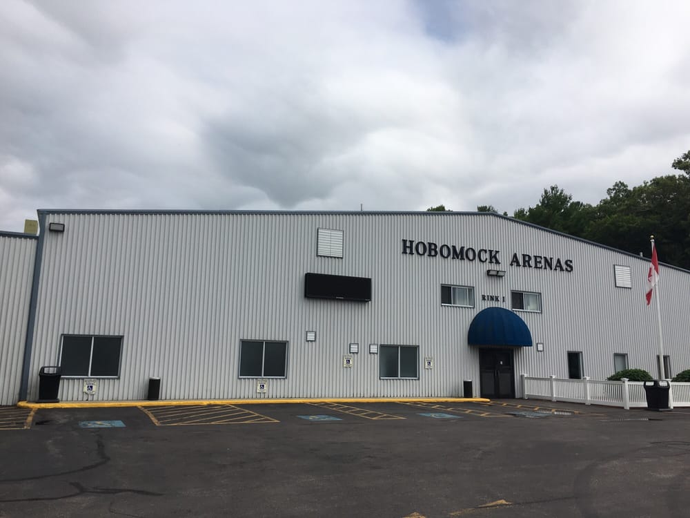 HOBOMOCK ARENA Updated April 2026 132 Hobomock St, Pembroke
