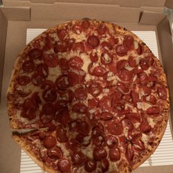 The Pizza Factory