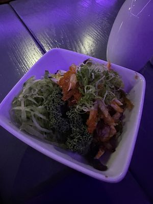 Sushi Rock Las Olas by null