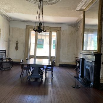 Aiken-Rhett House Museum - Museums Near Me - Charleston, South Carolina