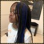 Nabou Braiding & Beauty