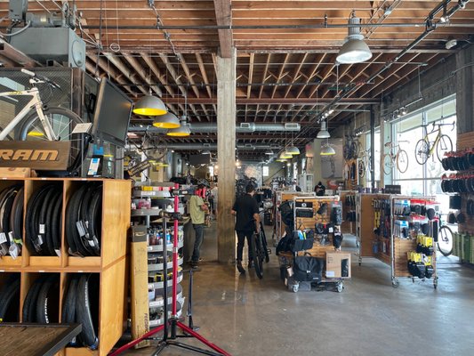 Mellow Johnny's by null