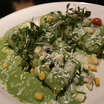 Javier's - Spinach enchiladas - Mexican Near Me - Irvine, California Javier's - Spinach enchiladas - Mexican Near Me - Irvine, California