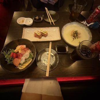 Redline Sushi - Sushi Bars Near Me - Los Angeles, California Redline Sushi - Sushi Bars Near Me - Los Angeles, California