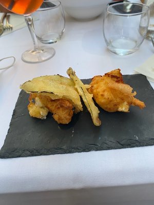 L'Osteria by null