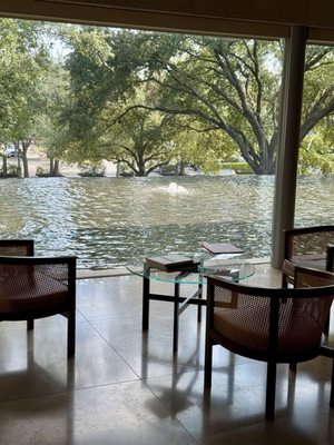 Asia Society Texas Center by null