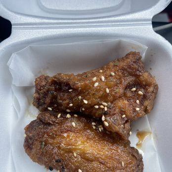 Chick N Roll - Chicken Wings Near Me - Chesapeake, Virginia Chick N Roll - Chicken Wings Near Me - Chesapeake, Virginia