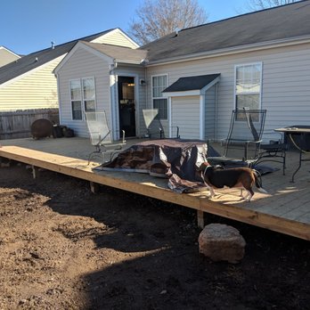 Premier Fence Decks 20 Photos 10 Reviews Contractors 1102 Technology Dr Indian Trail Nc Phone Number Premier Fence Decks 20 Photos 10 Reviews Contractors 1102 Technology Dr Indian Trail Nc Phone Number