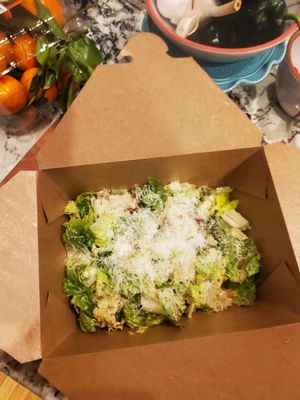 Peng's Pizza Pies by null