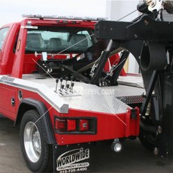 Universal Towing & Auto Repair