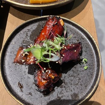 The Moderne - Tapas/Small Plates Near Me - Orlando, Florida